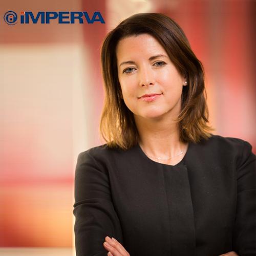 Imperva appoints Pam Murphy as its CEO