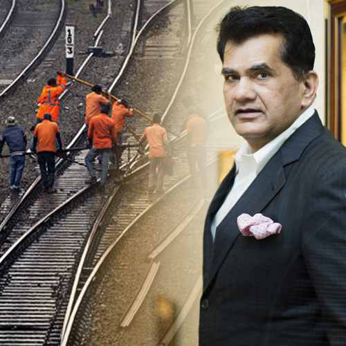 100 railway routes identified to roll out 150 private trains