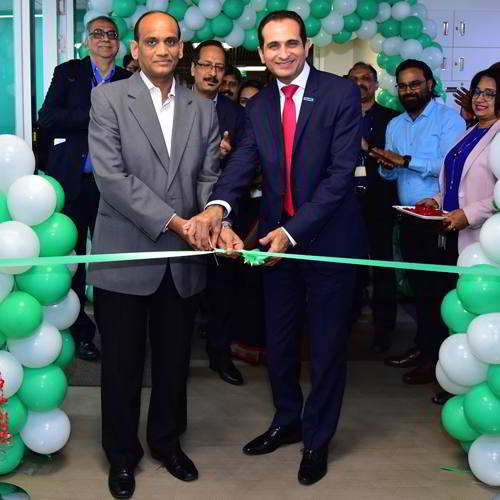 HPE launches its IoT CEC in Bengaluru