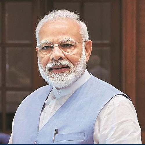 PM Modi holds consultations with industrialists to discuss about the upcoming budget