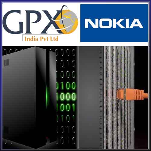 GPX India deploys Data Center Interconnect leveraging Nokia’s DCI solution