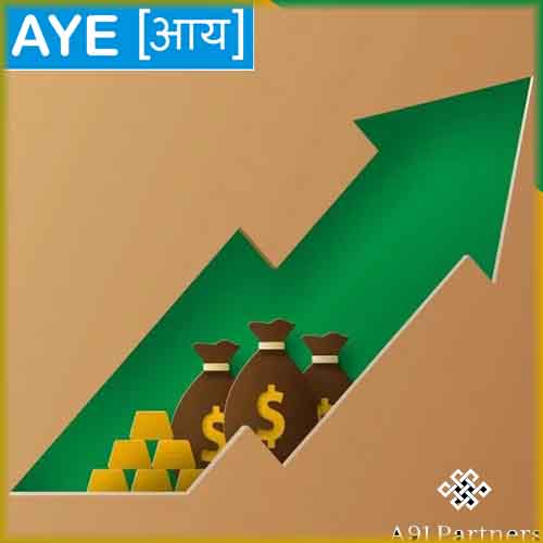 Aye Finance's early investor Accion sells its stake to A91 Partners