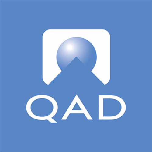 QAD's Adaptive UX obtains tha Verified Standard status