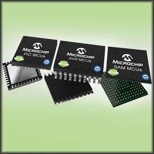 Microchip simplifies safety with MPLAB TUV SUD certified Tools