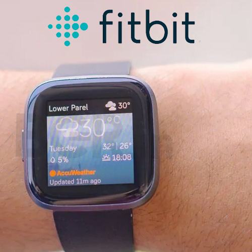 Fitbit introduces new blood oxygen monitoring feature on its wearables