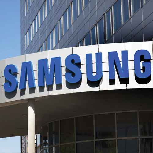 Samsung to invest $500 million in India to set up a manufacturing plant