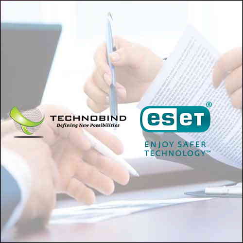 TechnoBind and ESET conclude two city partner training program