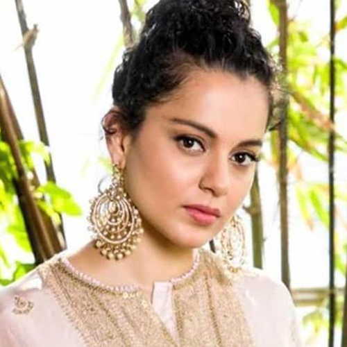 I only gave my opinion: Kangana's reply to Saif’s comment on ‘Concept of India’