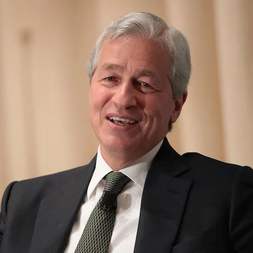 JPMorgan CEO Dimon gets pay hike to $31.5 million