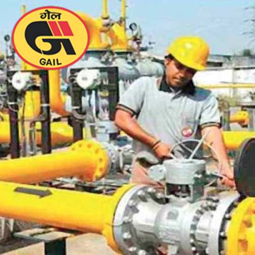 GAIL to invest over Rs 45,000 crore to create infrastructure for National Gas Pipeline Grid
