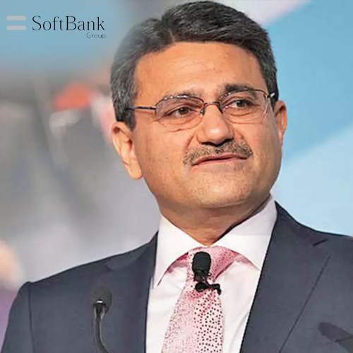 SoftBank ropes in Manoj Kohli as India Head