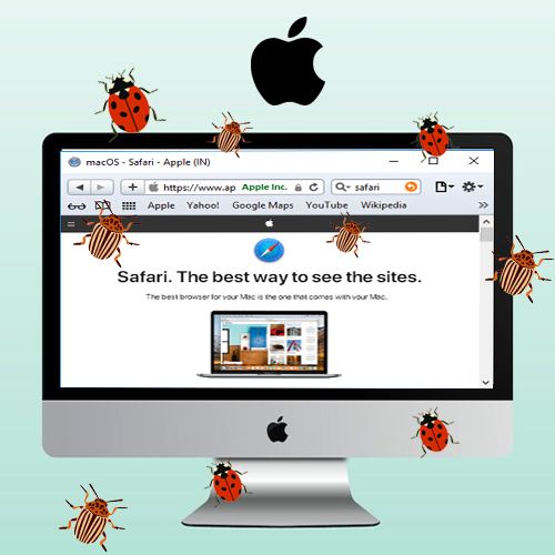 Apple fixes bugs in its Safari browser notified by Google