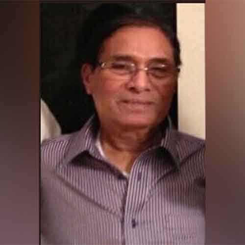 Producer Vinay Sinha passes away, Bollywood pours in condolences