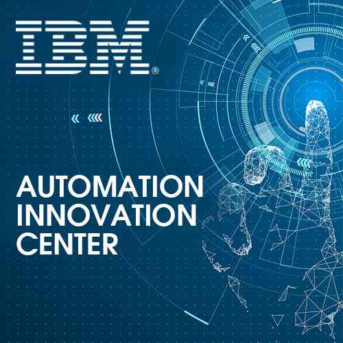 IBM India opens Automation Innovation Center in Pune