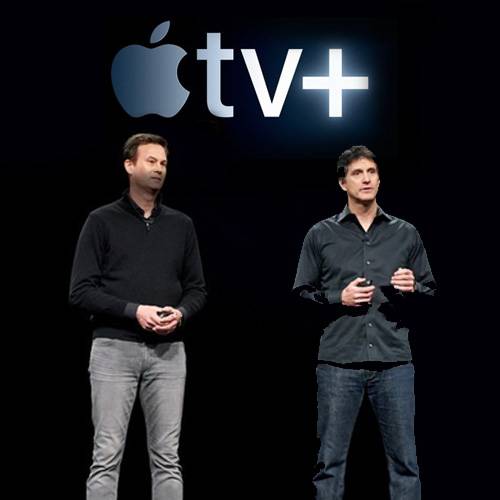 Apple TV quietly builds 30+million subscribers