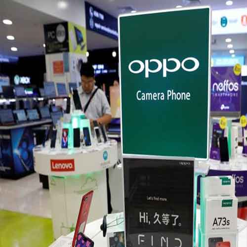 OPPO with IIT Hyderabad to research on advanced and emerging technologies