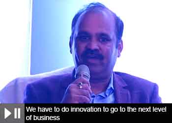 Dhirendra Khandelwal, M.D. - E-Square Systems at Panel Discussion, 12th OITF 2020