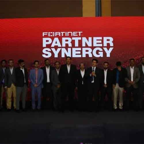 Fortinet unveils new business opportunities and solutions for 2020