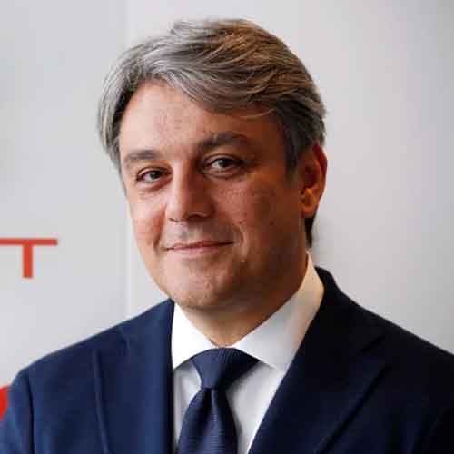 Renault appoints Luca De Meo as its new CEO