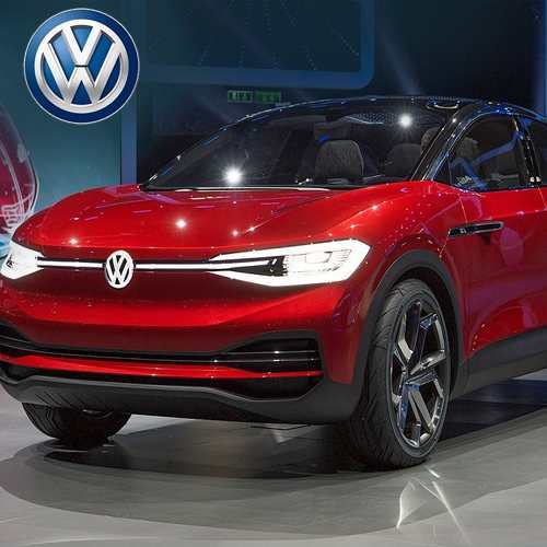 Volkswagen to unleash its new brand design and logo at Auto Expo 2020