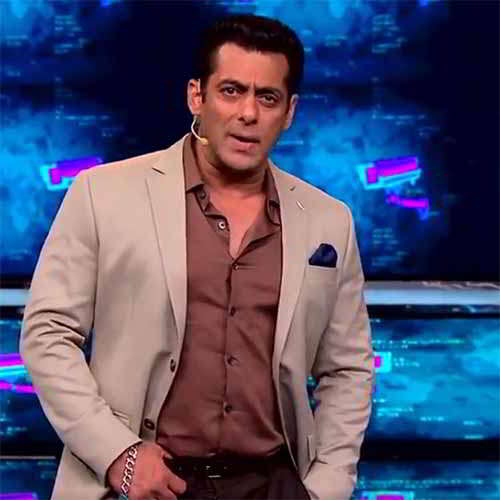 Salman Khan's Radhe: Your Most wanted Bhai, to be his shortest film