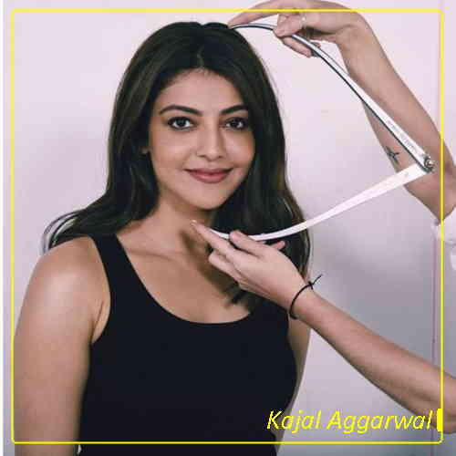Madame Tussauds Singapore now have Kajal Aggarwal’s wax statue