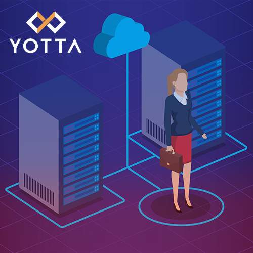 Yotta Infrastructure rolls out Datacenter Services at Rs 99,999 per month