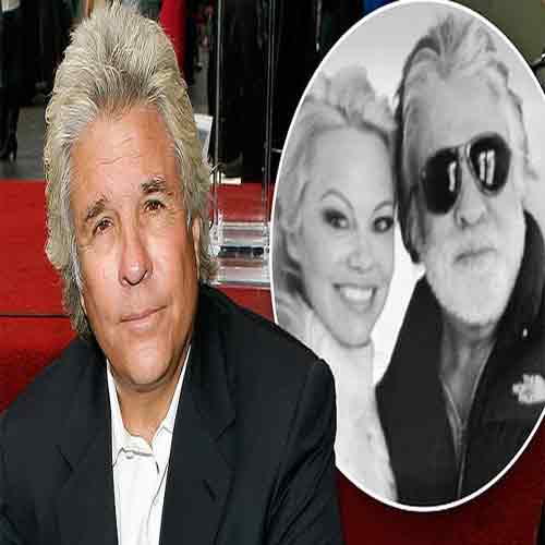 Jon Peters claims to pay off his ex-wife Pamela Anderson's $200,000 debts