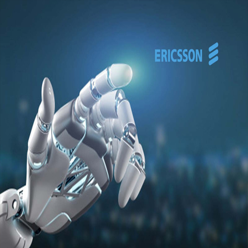 Ericsson introduces AI-powered offerings in its network services portfolio