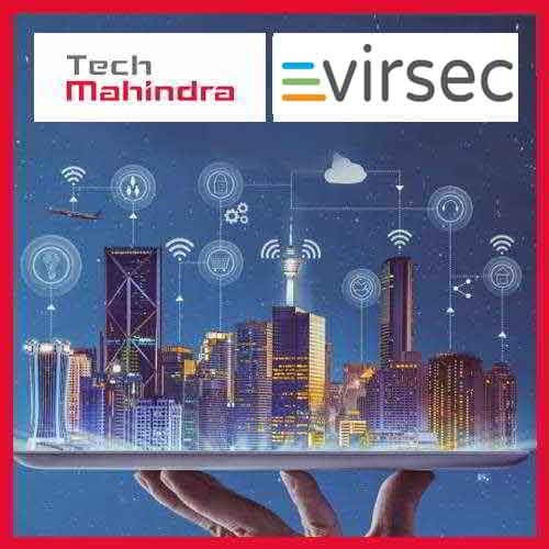 Tech Mahindra and Virsec to deliver advanced cybersecurity solutions