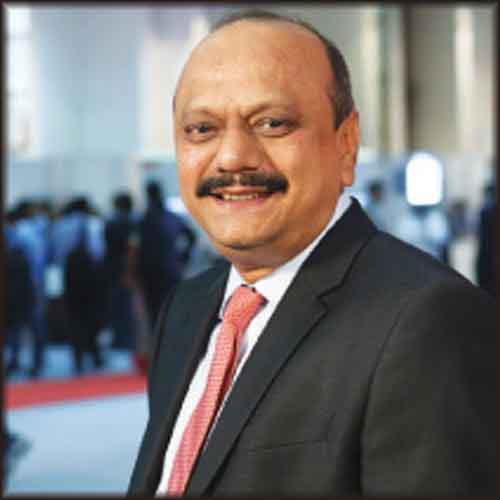 Rajeev Mittal To head Autodesk India