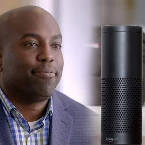 Switch off Alexa during your private moments: Ex Amazon executive Robert Fredrick