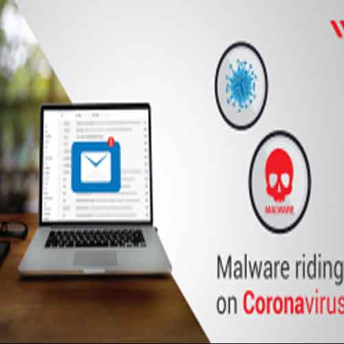 Quick Heal claims Hackers riding on the global panic pertaining to the deadly Coronavirus