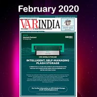 e-MAGAZINE February Issue 2020