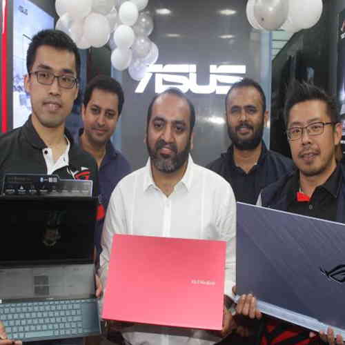 ASUS announces its exclusive store launch in Navi Mumbai