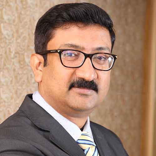 SonicWall elevates Debasish Mukherjee as VP, Regional Sales - APAC