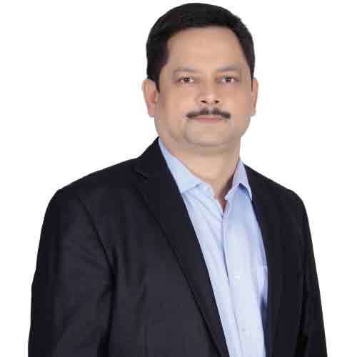 Devendra Kamtekar, CEO - DIGISOL Systems