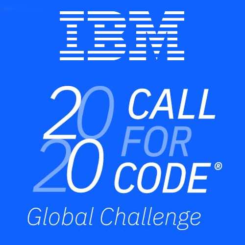 IBM announces 2020 Call for Code Global Challenge