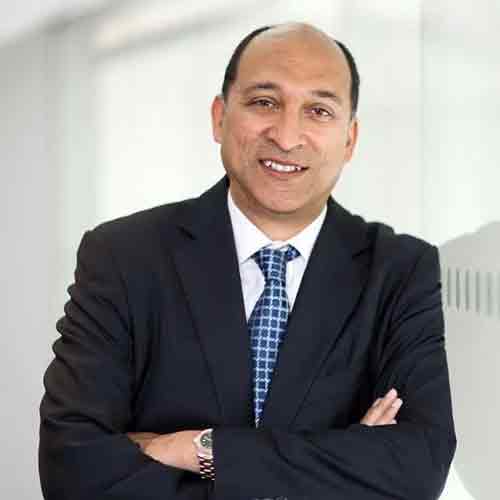 Ranjit Tinaikar joins Ness Digital Engineering as CEO