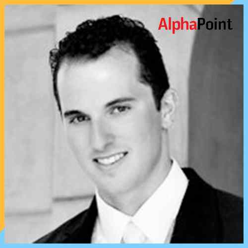 AlphaPoint raises $5.6m for expanding Crypto business