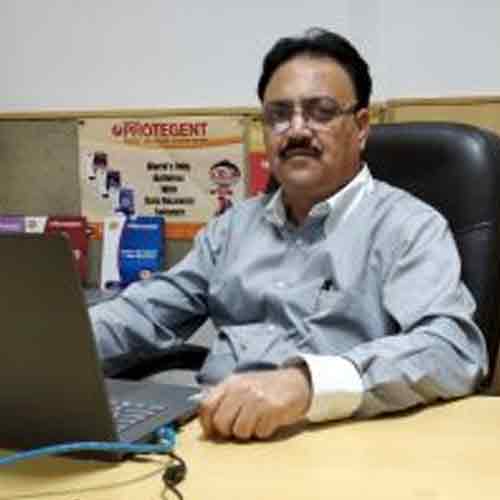 Unistal ropes in Rajesh Koul as National Sales Manager