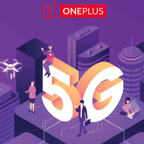 OnePlus to invest in 5G Research and Development Labs
