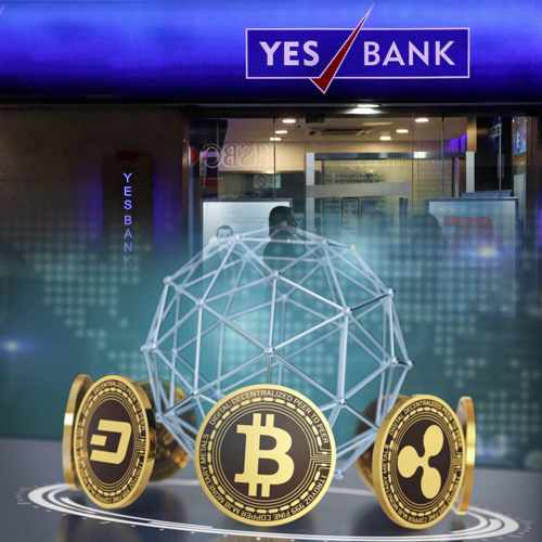 India can use YES Bank debacle to chase China in crypto