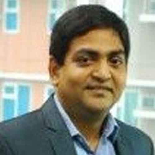 DXC Technology designates new HR leader for India