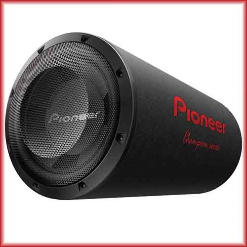 Pioneer India launches TS-WX3000T for high quality sound
