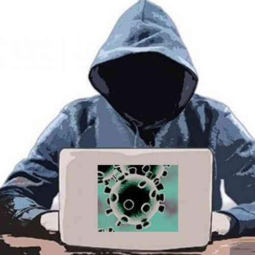 COVID-19 fears bring new opportunities for Cyber Criminals