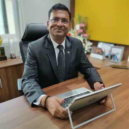 Kamal Goel joins Yotta Infrastructure as EVP-IT & Chief Evangelist