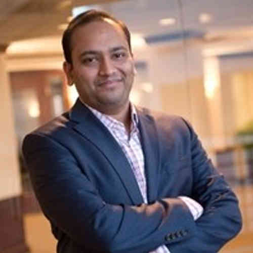 Optiva ropes in Ganesh Balasubramanian as Chief Revenue Officer