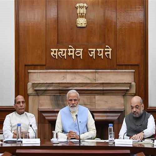 Cabinet approves Modified Electronics Manufacturing Clusters (EMC 2.0) Scheme