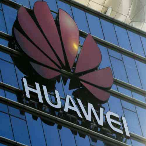 Huawei launches servers with Intel Cascade Lake refresh process